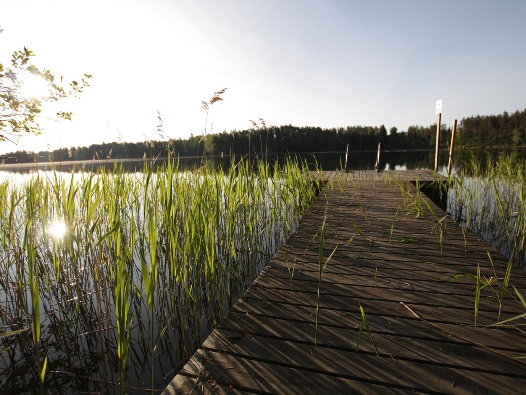 Hotel Nuuksio - Conferences And Events Espoo Exterior foto