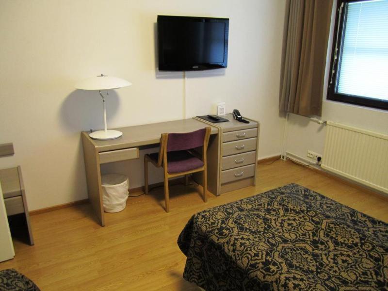 Hotel Nuuksio - Conferences And Events Espoo Zimmer foto